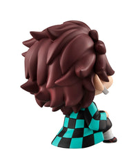 [PREORDER] LOOKUP Demon Slayer KAMADO TANJIRO [repeat] - Non Scale Figure - Glacier Hobbies - Megahouse