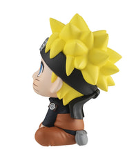 LOOK UP SERIES NARUTO - UZUMAKI NARUTO [repeat] - Non Scale Figure - Glacier Hobbies - MegaHouse