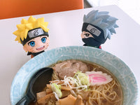 LOOK UP SERIES NARUTO - UZUMAKI NARUTO [repeat] - Non Scale Figure - Glacier Hobbies - MegaHouse