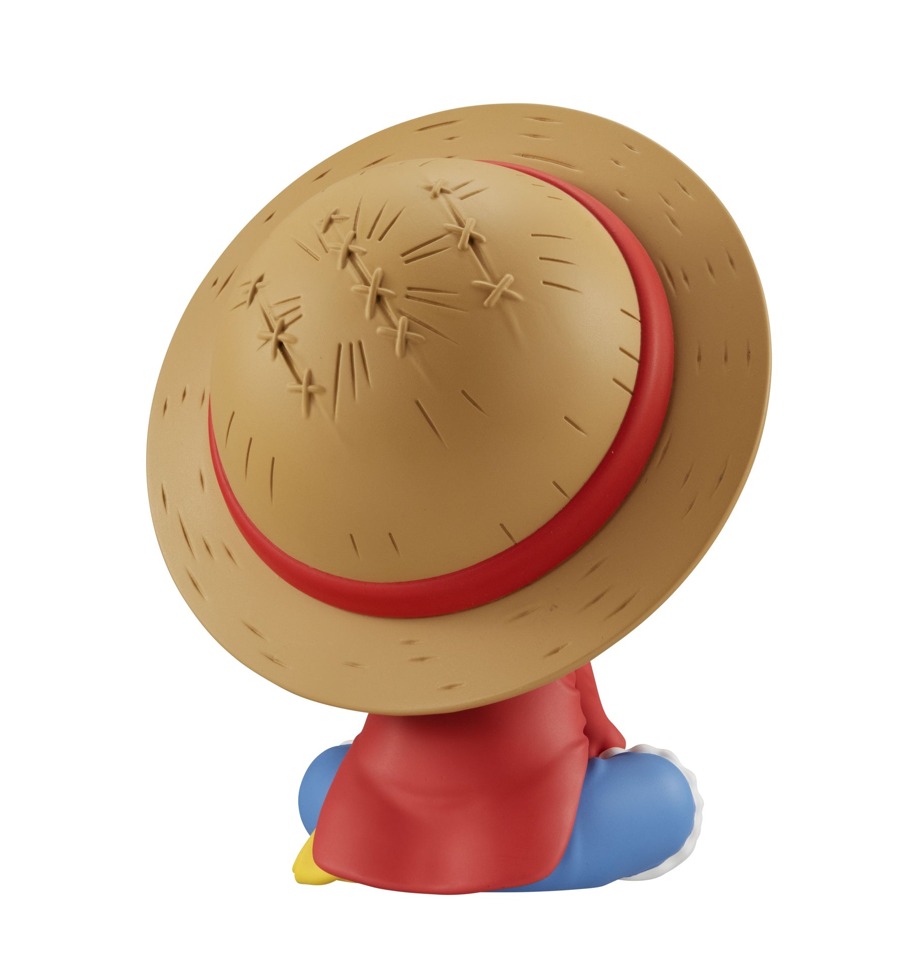 [PREORDER] LOOKUP ONE PIECE Monkey. D. Luffy - Non Scale Figure - Glacier Hobbies - Megahouse