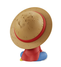 [PREORDER] LOOKUP ONE PIECE Monkey. D. Luffy - Non Scale Figure - Glacier Hobbies - Megahouse