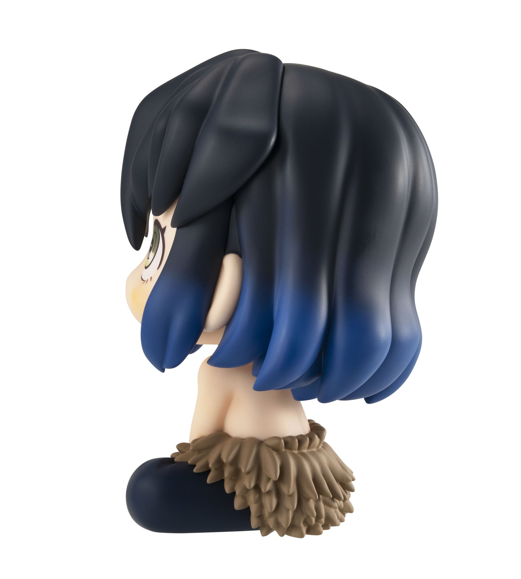 [PREORDER] Lookup Demon Slayer HASHIBIRA INOSUKE(repeat) - Non Scale Figure - Glacier Hobbies - Megahouse