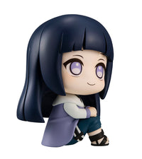Lookup NARUTO Hyuga Hinata - Non Scale Figure - Glacier Hobbies - MegaHouse
