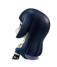 Lookup NARUTO Hyuga Hinata - Non Scale Figure - Glacier Hobbies - MegaHouse