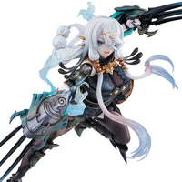 Lucrea Atelier Ryza: Ever Darkness & the Secret Hideout Lira - Non Scale Figure - Glacier Hobbies - MegaHouse