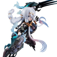 Lucrea Atelier Ryza: Ever Darkness & the Secret Hideout Lira - Non Scale Figure - Glacier Hobbies - MegaHouse