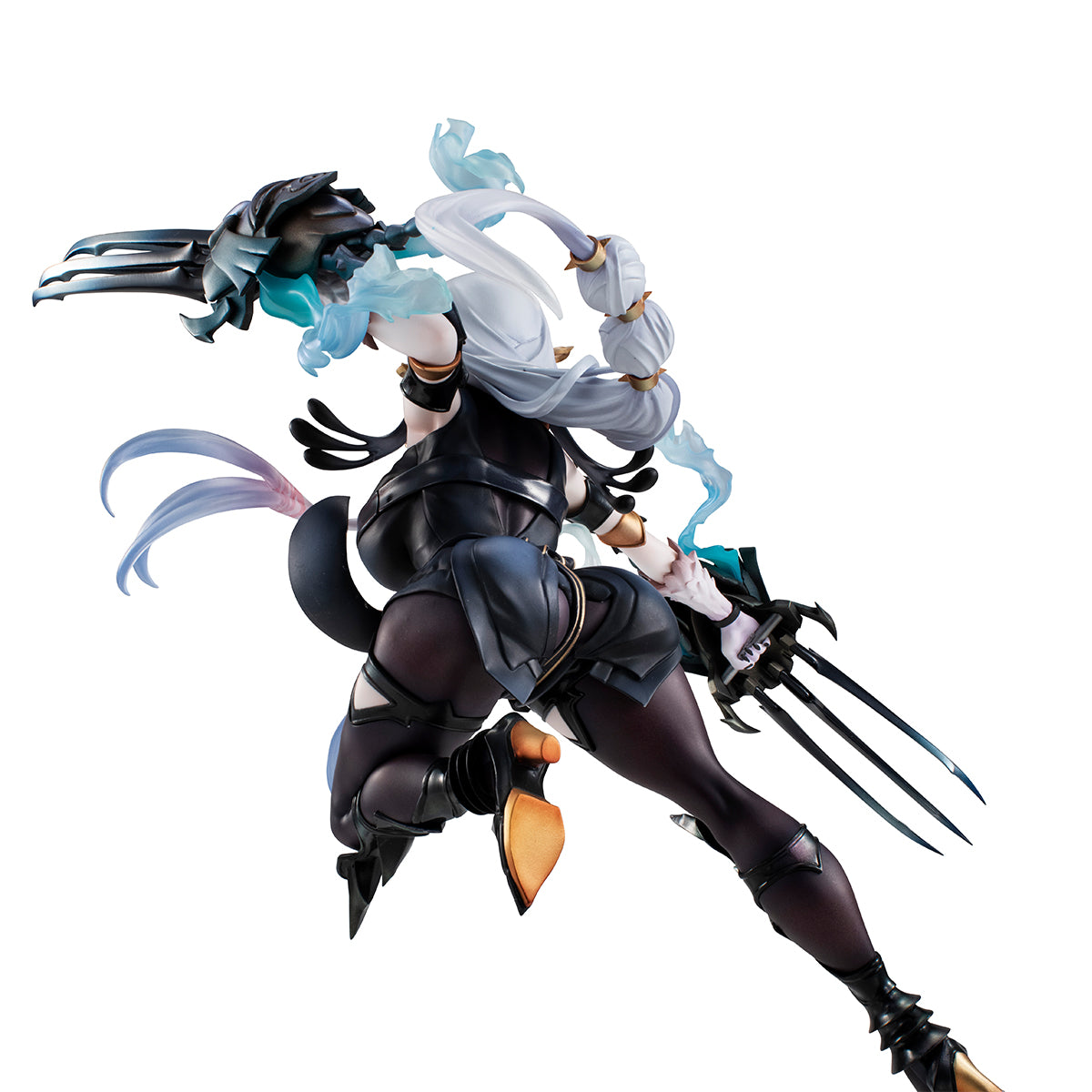 Lucrea Atelier Ryza: Ever Darkness & the Secret Hideout Lira - Non Scale Figure - Glacier Hobbies - MegaHouse