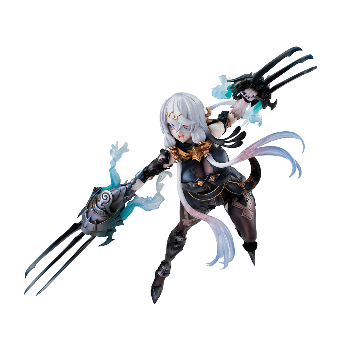 Lucrea Atelier Ryza: Ever Darkness & the Secret Hideout Lira - Non Scale Figure - Glacier Hobbies - MegaHouse