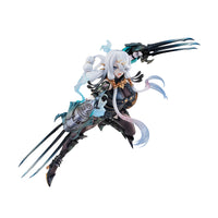 Lucrea Atelier Ryza: Ever Darkness & the Secret Hideout Lira - Non Scale Figure - Glacier Hobbies - MegaHouse