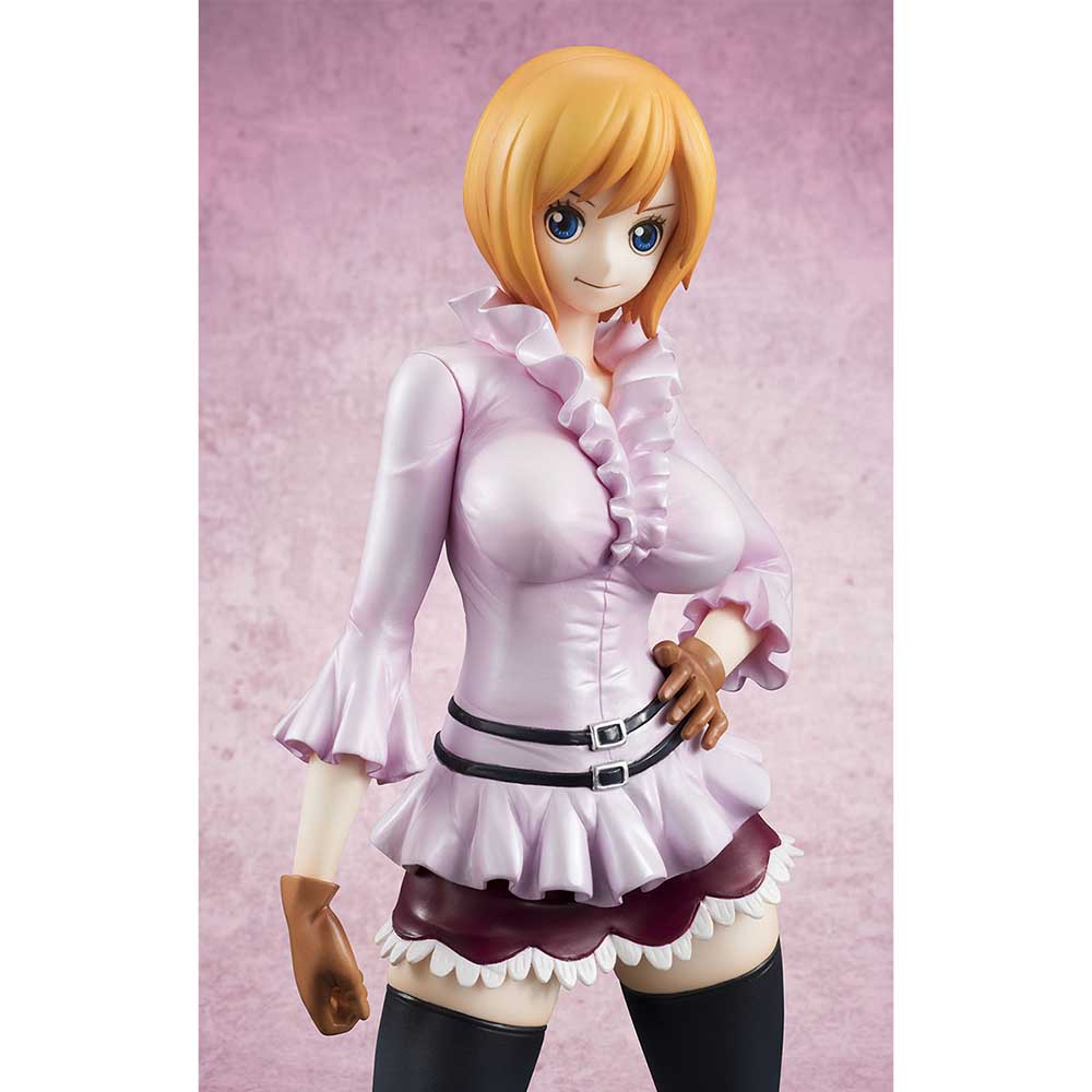 [PREORDER] Portrait.Of.Pirates ONE PIECE “Sailing Again” Koala [limited resale] Non-Scale Figure - Glacier Hobbies - Megahouse