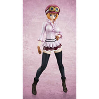 [PREORDER] Portrait.Of.Pirates ONE PIECE “Sailing Again” Koala [limited resale] Non-Scale Figure - Glacier Hobbies - Megahouse