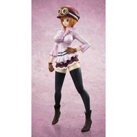 [PREORDER] Portrait.Of.Pirates ONE PIECE “Sailing Again” Koala [limited resale] Non-Scale Figure - Glacier Hobbies - Megahouse