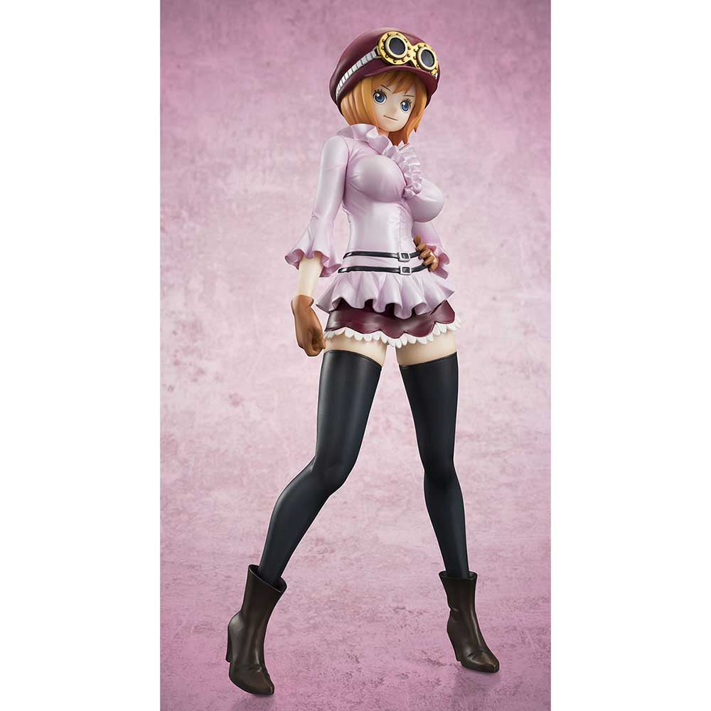 [PREORDER] Portrait.Of.Pirates ONE PIECE “Sailing Again” Koala [limited resale] Non-Scale Figure - Glacier Hobbies - Megahouse