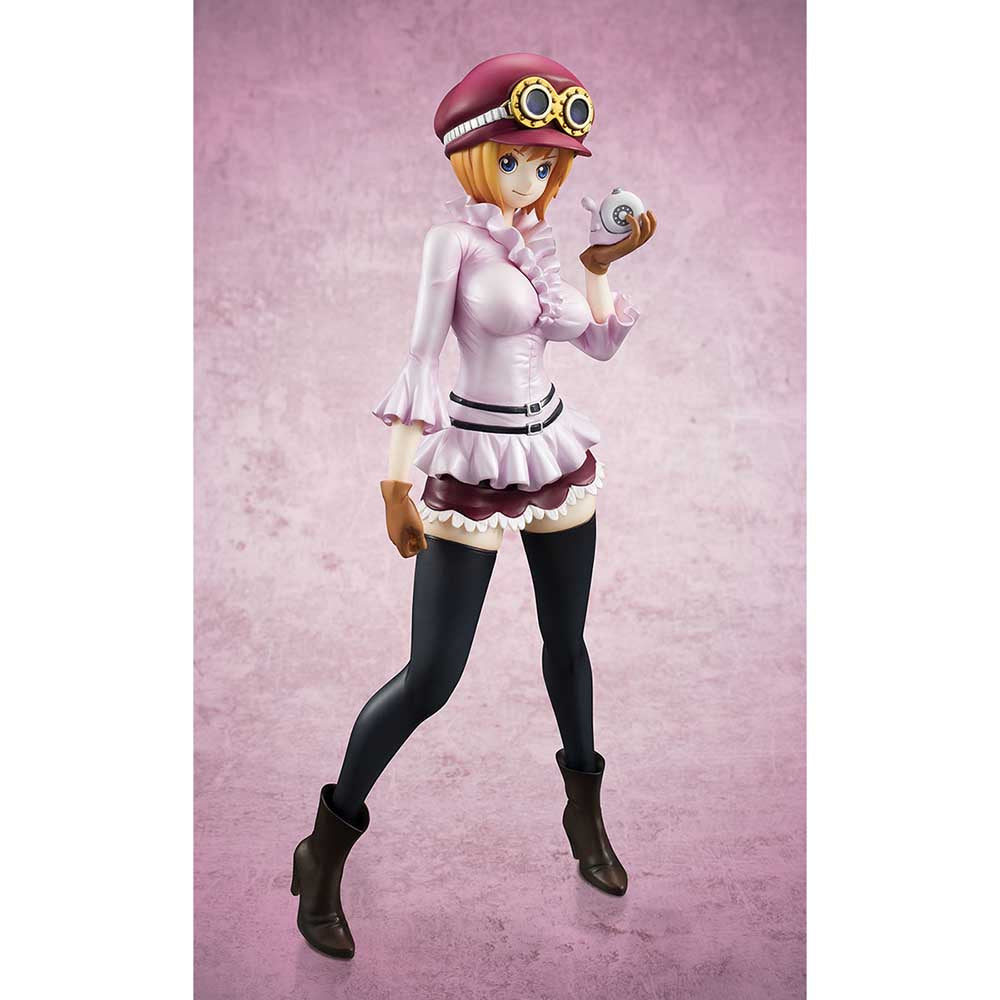 [PREORDER] Portrait.Of.Pirates ONE PIECE “Sailing Again” Koala [limited resale] Non-Scale Figure - Glacier Hobbies - Megahouse