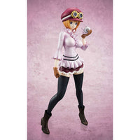 [PREORDER] Portrait.Of.Pirates ONE PIECE “Sailing Again” Koala [limited resale] Non-Scale Figure - Glacier Hobbies - Megahouse
