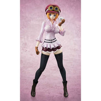 [PREORDER] Portrait.Of.Pirates ONE PIECE “Sailing Again” Koala [limited resale] Non-Scale Figure - Glacier Hobbies - Megahouse