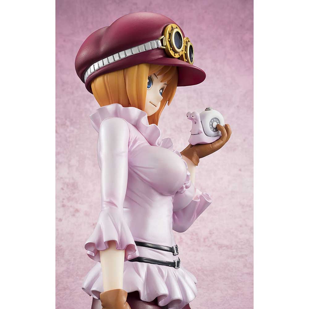 [PREORDER] Portrait.Of.Pirates ONE PIECE “Sailing Again” Koala [limited resale] Non-Scale Figure - Glacier Hobbies - Megahouse