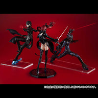[PREORDER] Lucrea Persona 5 The Royal Joker Non-Scale Figure - Glacier Hobbies - Megahouse