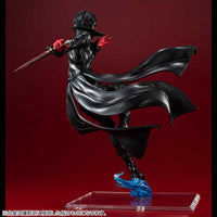 [PREORDER] Lucrea Persona 5 The Royal Joker Non-Scale Figure - Glacier Hobbies - Megahouse