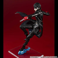 [PREORDER] Lucrea Persona 5 The Royal Joker Non-Scale Figure - Glacier Hobbies - Megahouse