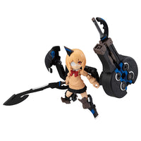 [PREORDER] Desktop Army Heavy Weapon High School Girl Team 3 - Glacier Hobbies - Megahouse