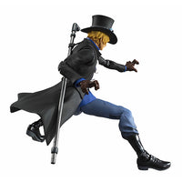 [PREORDER] Variable Action Heroes ONE PIECE Sabo (Repeat) - Action Figure - Glacier Hobbies - Megahouse