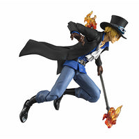 [PREORDER] Variable Action Heroes ONE PIECE Sabo (Repeat) - Action Figure - Glacier Hobbies - Megahouse