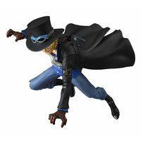 [PREORDER] Variable Action Heroes ONE PIECE Sabo (Repeat) - Action Figure - Glacier Hobbies - Megahouse