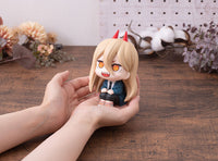 [PREORDER] Look up Chainsaw Man Power - Non Scale Figure - Glacier Hobbies - MegaHouse