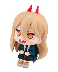 [PREORDER] Look up Chainsaw Man Power - Non Scale Figure - Glacier Hobbies - MegaHouse