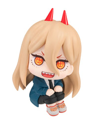 [PREORDER] Look up Chainsaw Man Power - Non Scale Figure - Glacier Hobbies - MegaHouse