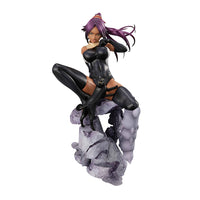 [PREORDER] G.E.M. Series BLEACH Shihouin Yoruichi (Repeat) - Non Scale Figure - Glacier Hobbies - MegaHouse