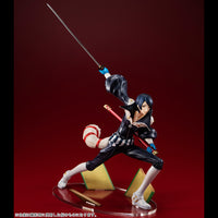 [PREORDER] Lucrea PERSONA 5 THE ROYAL FOX (Yusuke Kitagawa) - Non Scale Figure - Glacier Hobbies - Megahouse