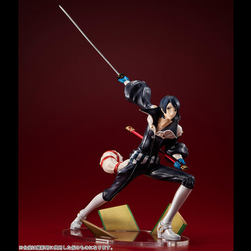 [PREORDER] Lucrea PERSONA 5 THE ROYAL FOX (Yusuke Kitagawa) - Non Scale Figure - Glacier Hobbies - Megahouse