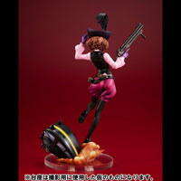 [PREORDER] Lucrea PERSONA 5 THE ROYAL NOIR (Haru Okumura) & Morgana Car - Non scale figure - Glacier Hobbies - MegaHouse