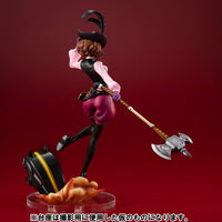 [PREORDER] Lucrea PERSONA 5 THE ROYAL NOIR (Haru Okumura) & Morgana Car - Non scale figure - Glacier Hobbies - MegaHouse