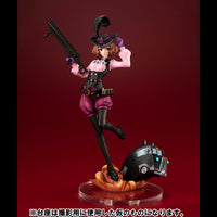 [PREORDER] Lucrea PERSONA 5 THE ROYAL NOIR (Haru Okumura) & Morgana Car - Non scale figure - Glacier Hobbies - MegaHouse