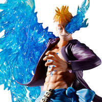 [PREORDER] Portrait.Of.Pirates ONE PIECE “MAS” Marco the Phoenix (Repeat) - 1/8 scale figure - Glacier Hobbies - MegaHouse