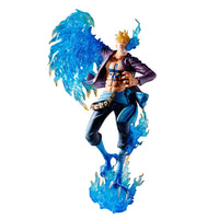 [PREORDER] Portrait.Of.Pirates ONE PIECE “MAS” Marco the Phoenix (Repeat) - 1/8 scale figure - Glacier Hobbies - MegaHouse