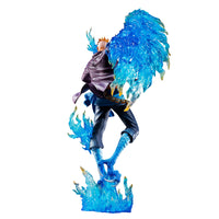 [PREORDER] Portrait.Of.Pirates ONE PIECE “MAS” Marco the Phoenix (Repeat) - 1/8 scale figure - Glacier Hobbies - MegaHouse