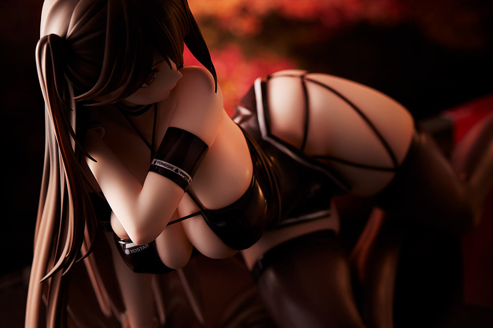 [PREORDER] Azur Lane Zuikaku -The Wind's True Name - 1/4 Scale Figure - Glacier Hobbies - Mimeyoi