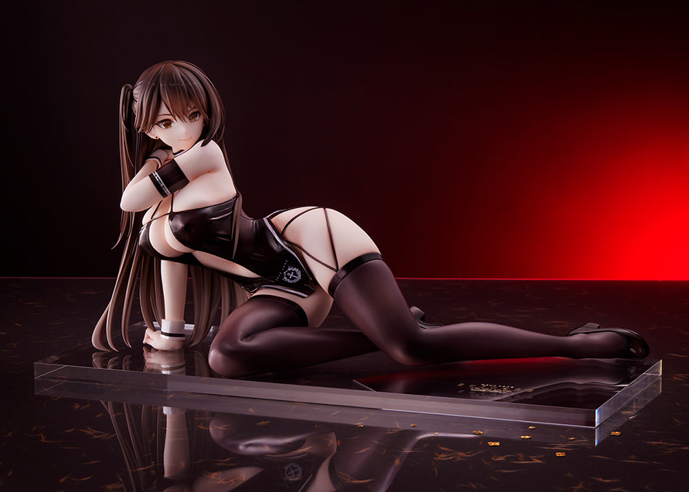 [PREORDER] Azur Lane Zuikaku -The Wind's True Name - 1/4 Scale Figure - Glacier Hobbies - Mimeyoi