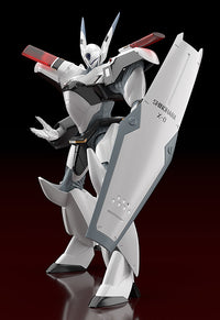 MODEROID AV-X0 Type Zero (re-run) - Glacier Hobbies - Good Smile Company