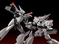 MODEROID AV-X0 Type Zero (re-run) - Glacier Hobbies - Good Smile Company