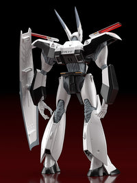 MODEROID AV-X0 Type Zero (re-run) - Glacier Hobbies - Good Smile Company