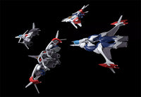 [PREORDER] MODEROID Dangaioh (re-run) - Glacier Hobbies - Good Smile Company