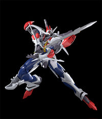 [PREORDER] MODEROID Dangaioh (re-run) - Glacier Hobbies - Good Smile Company