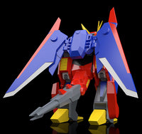 [PREORDER] MODEROID Gekiryuger - Glacier Hobbies - Good Smile Company