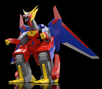 [PREORDER] MODEROID Gekiryuger - Glacier Hobbies - Good Smile Company