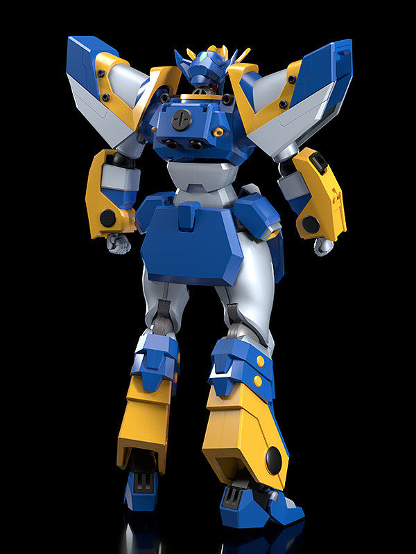 [PREORDER] MODEROID God Gravion - Glacier Hobbies - Good Smile Company